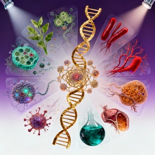 Free Life's Building Blocks Image - Biology, Dna, Cells | Download at ...