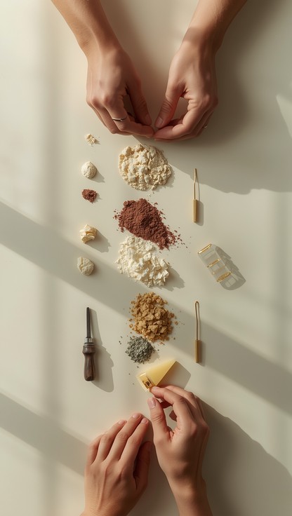 Free Hands Creating Beauty Image - Hands, Craftsmanship, Artisan ...