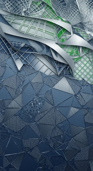 Free Corporate Geometric Elegance Image - Abstract, Geometric ...