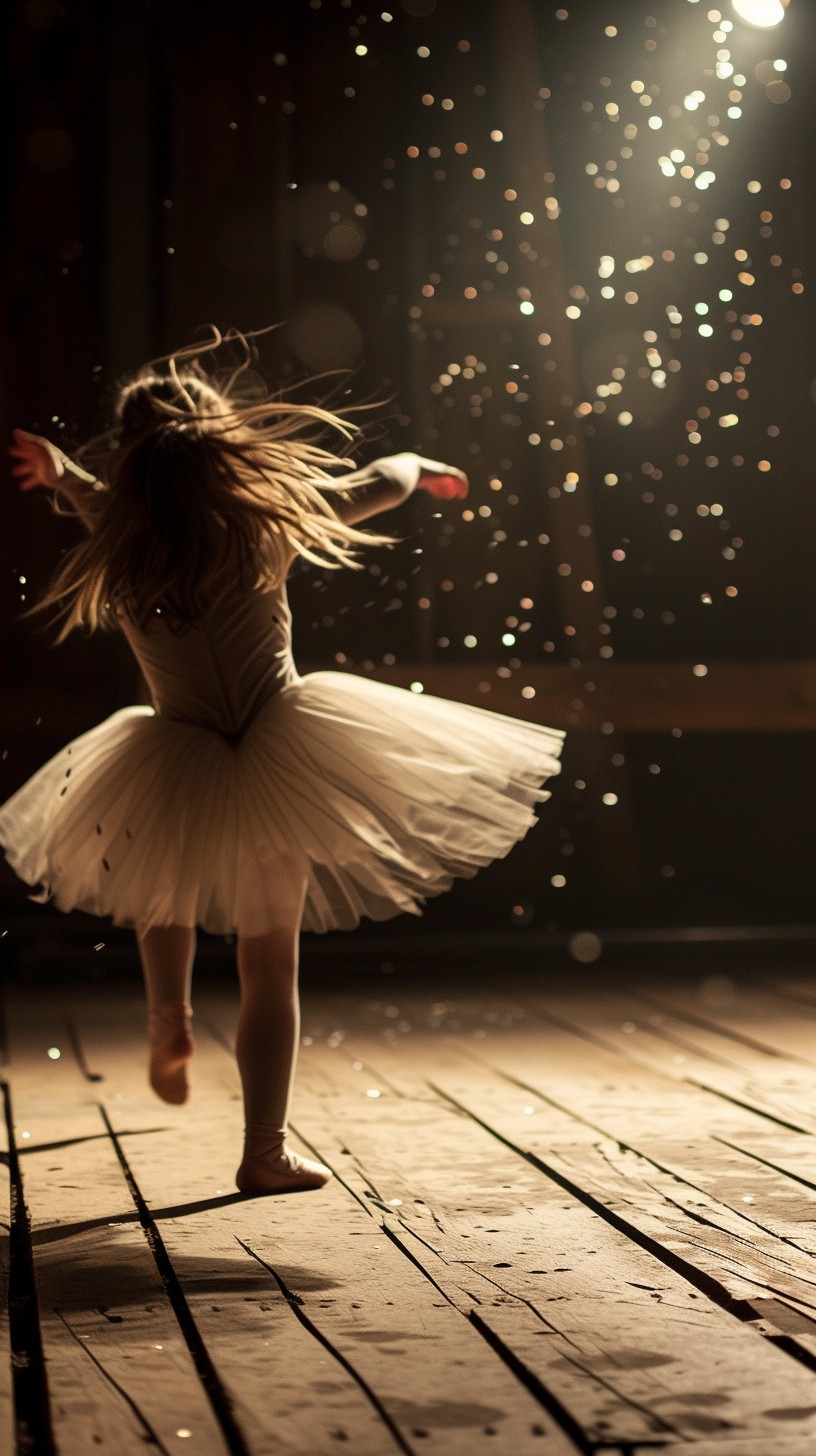 Free Twirling Ballet Dancer Photo - Ballet, Dancer, Twirling | Download ...