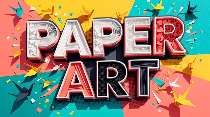 Free Colorful Decorative Lettering Image - Calligraphy, Lettering ...