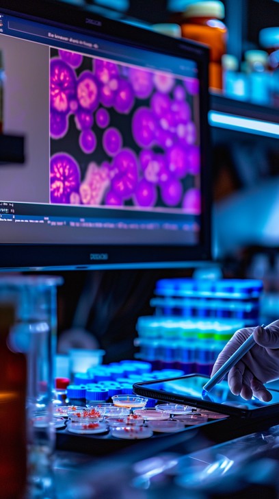 Free Scientific Research Study Image - Science, Laboratory, Research ...