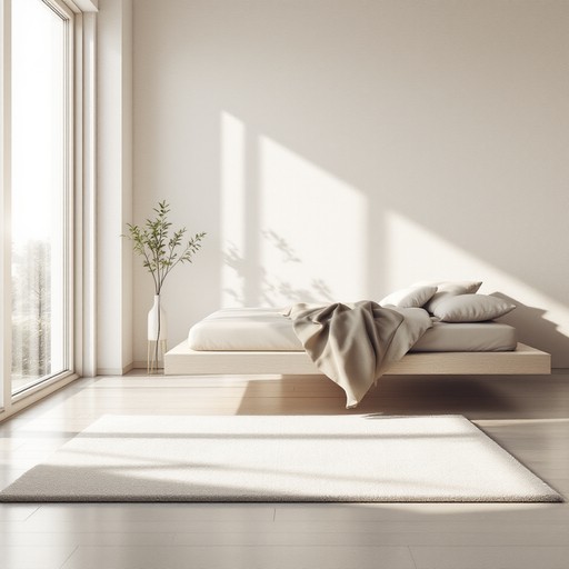 Free Minimalist Morning Serenity Image - Minimalist, Scandinavian ...