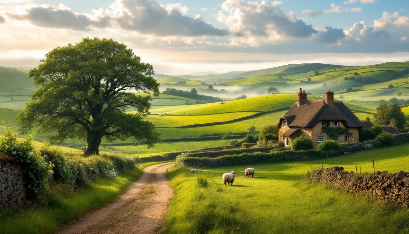 peaceful-english-countryside-