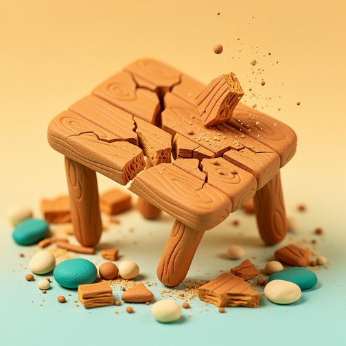 Free Broken Wooden Table Image - Broken, Table, Wooden | Download at ...