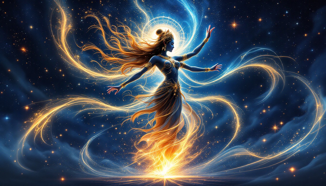 Free Cosmic Divine Dance Image - Cosmic, Divine, Celestial | Download ...