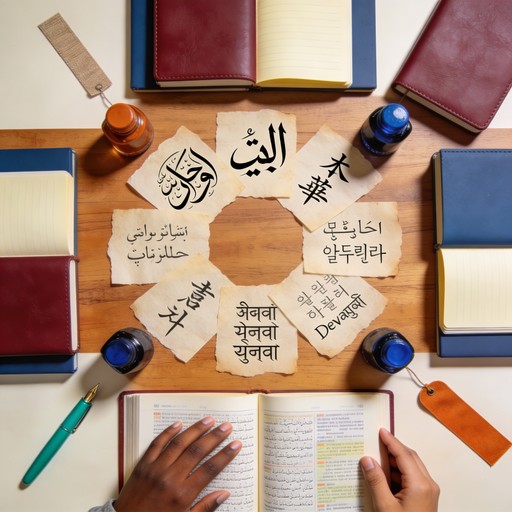Free Languages Unite Cultures Image - Language, Calligraphy ...