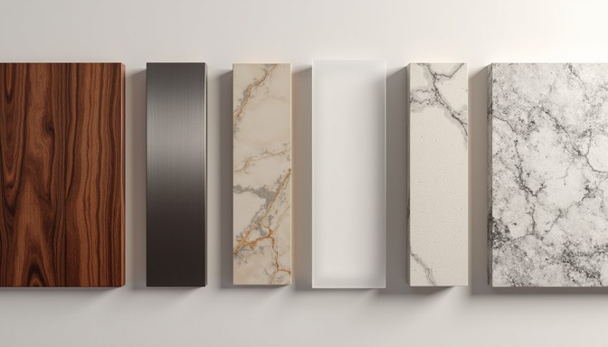 Walnut Material Array Free Elegant Surface Textures Image - Walnut, Marble, Wood | Download ...