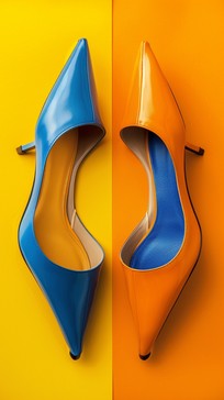 Free Colorful Stiletto Heels Image - Fashion, Shoes, Stilettos ...