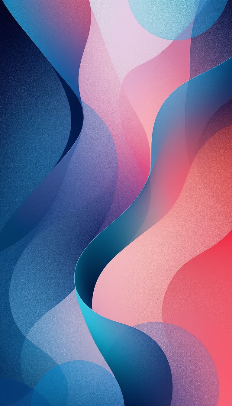 Free Flowing Color Waves Image - Abstract, Flowing, Gradient | Download ...