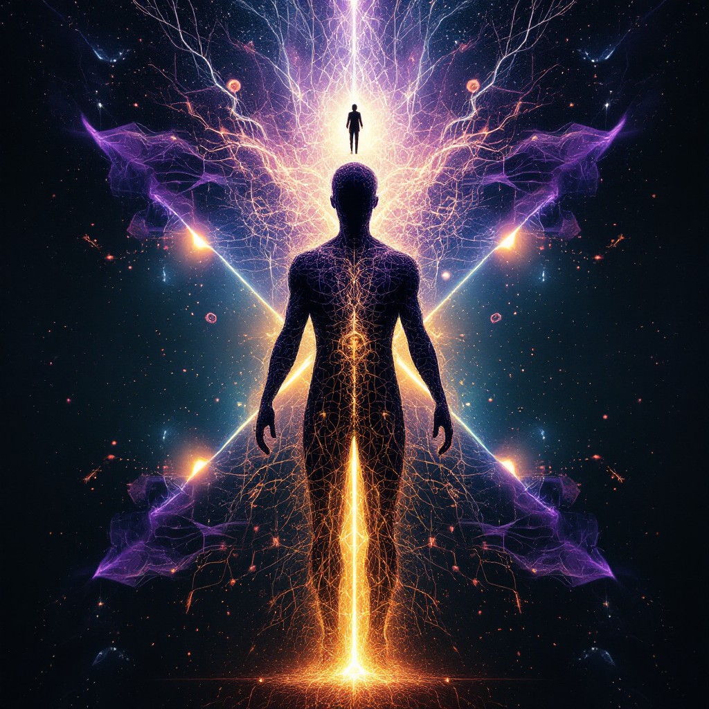 Psychic Transmutation Free Psychic Transformation Awakening Image - Transformation, Psychic ...