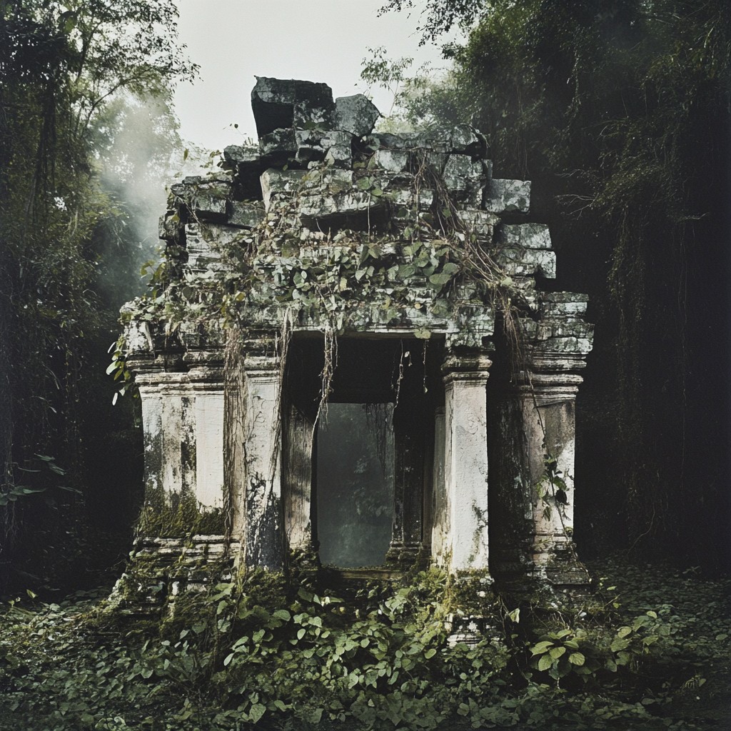 Free Ancient forest temple Photo - Ancient, Temple, Forest | Download ...