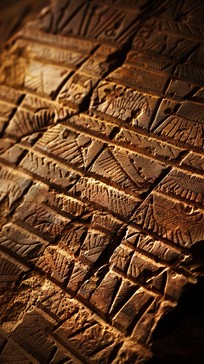 Cuneiform With Transcript Free Ancient Cuneiform Script Image - Ancient, Cuneiform, Script ...