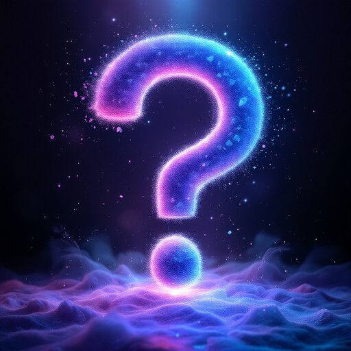 Mystical Question Free Mystical Question Portal Image - Mysterious, Cosmic, Fantasy ...