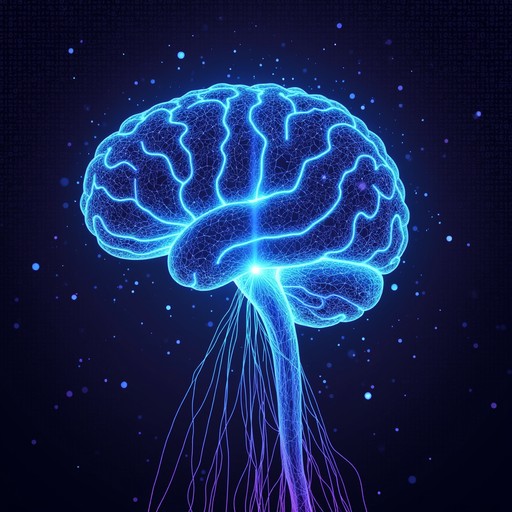 Free Luminous Brain Circuit Image - Brain, Digital, Luminous | Download ...