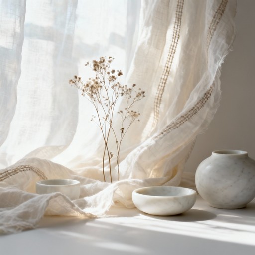 Free Pure White Serenity Image - Minimalist, White, Cream | Download at ...