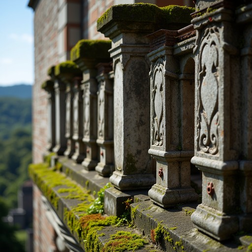 Free Rusty Castle Detail Image - Castle, Stone, Rust | Download at ...