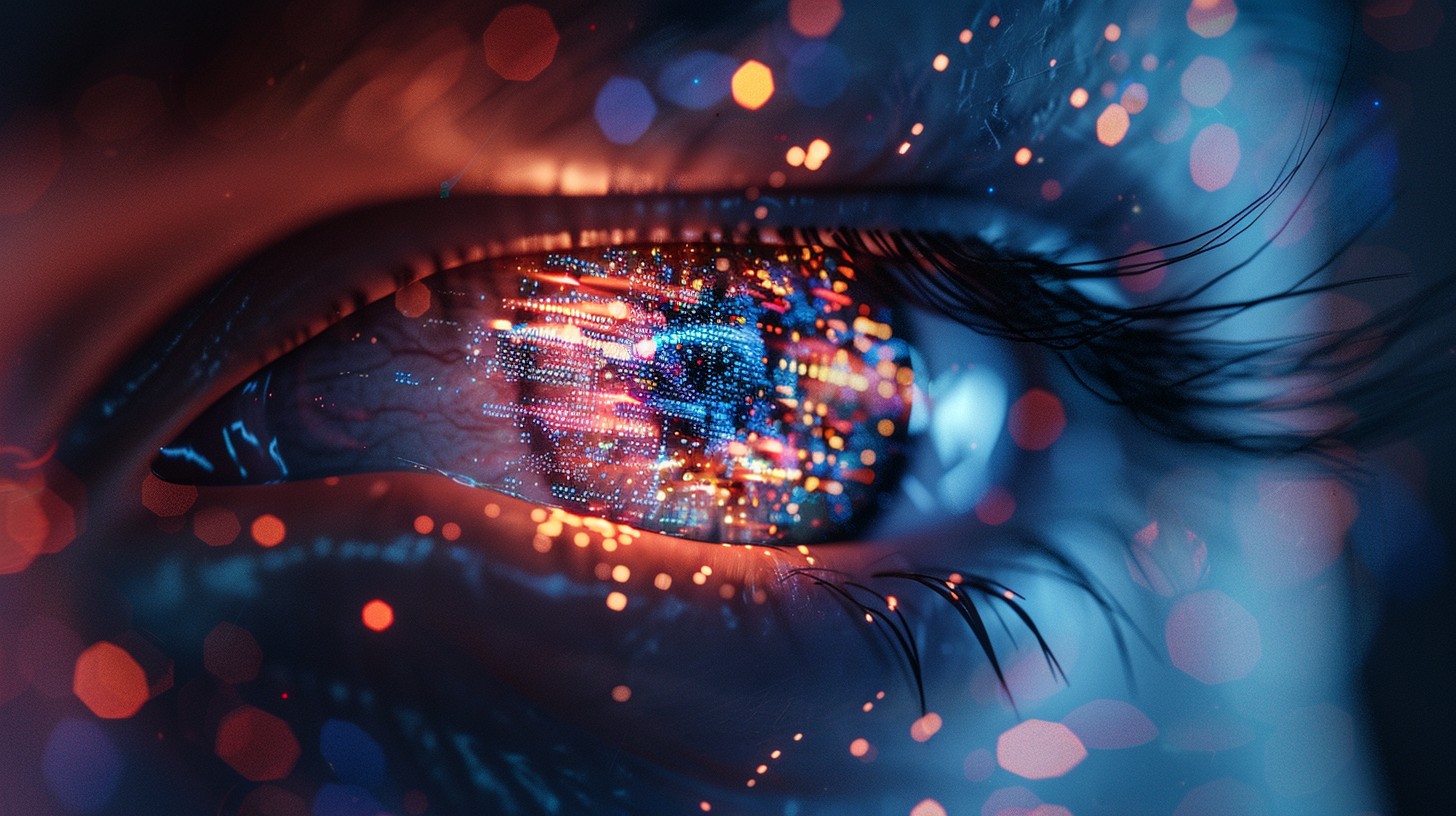 Free Digital Vision Concept Image - Eye, Digital, Technology | Download ...