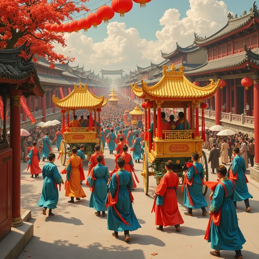 Free Ancient Festival Procession Image - Festival, Procession ...
