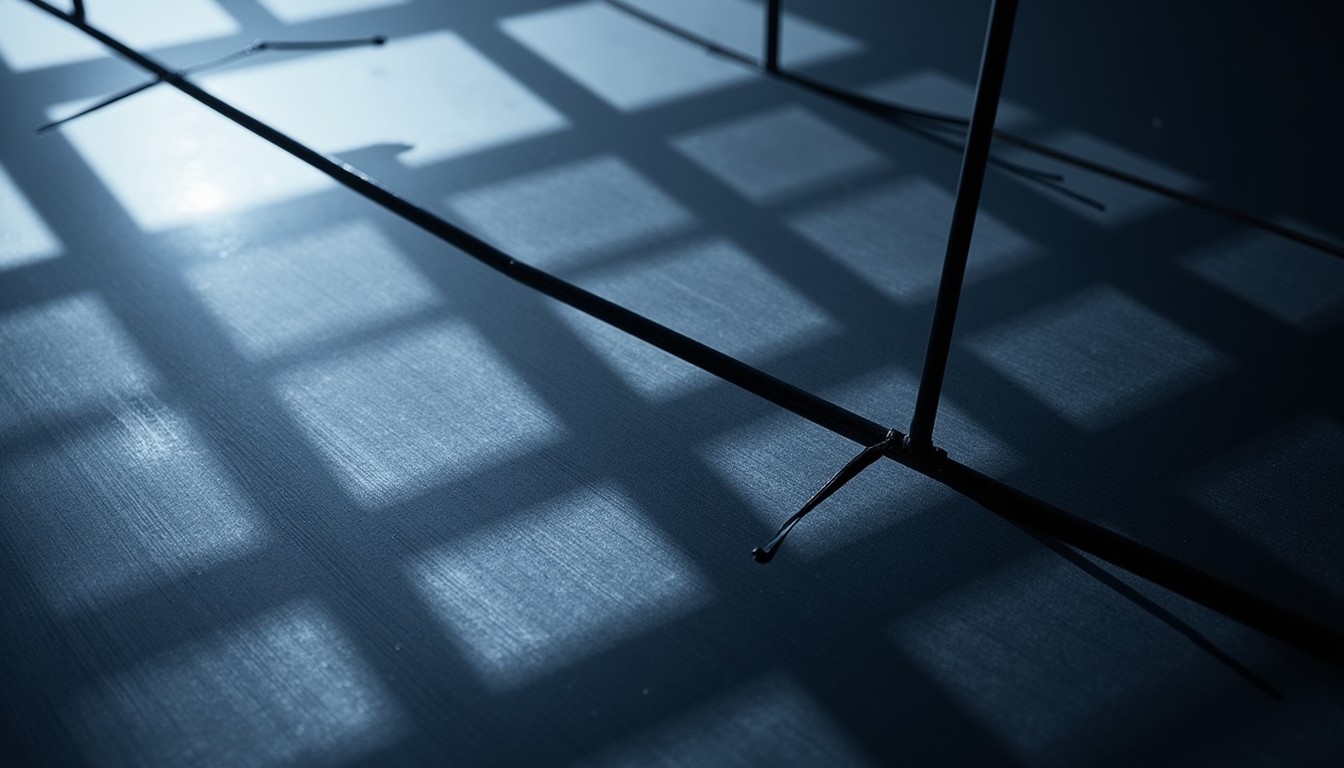 Free Geometric Shadow Play Photo - Shadows, Geometric, Grid | Download ...