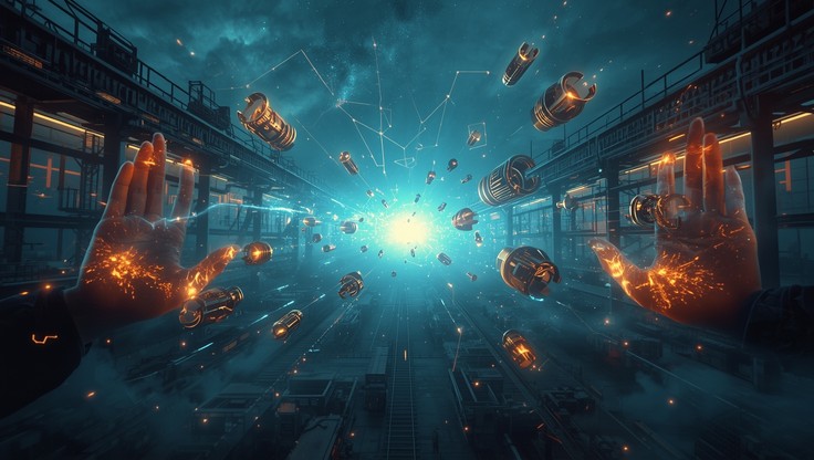 Free Ethereal Labor Magic Image - Ethereal, Surreal, Workers | Download ...