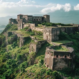 Rustic Fortress Free Ancient Fortress Ruins Image - Fortress, Ancient, Ruins | Download ...