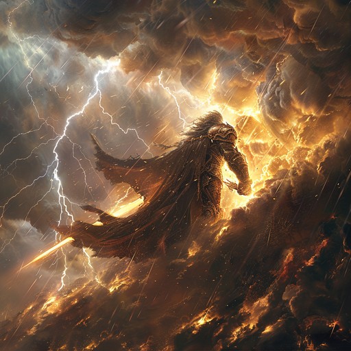 Free Majestic Elemental Force Image - Elemental, Epic, Storm | Download ...