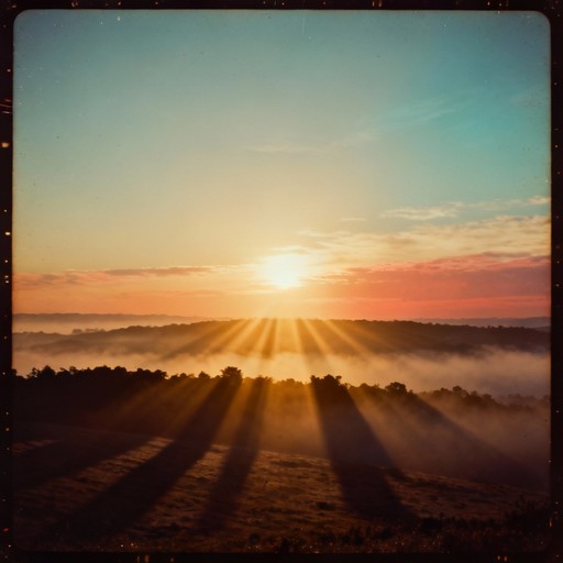 Free Vintage Sunrise Glow Image - Sunrise, Dawn, Vintage | Download at ...