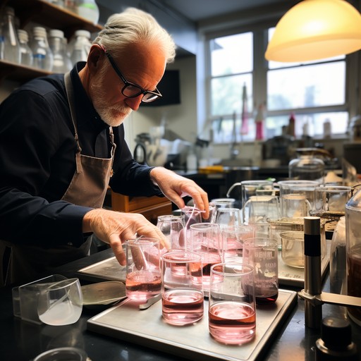 Free Scientist Conducting Experiment Image - Scientist, Laboratory ...