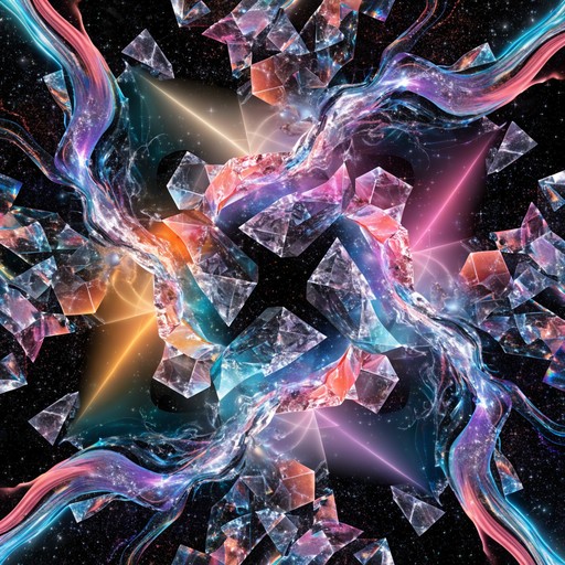 Free Cosmic Color Energy Image - Abstract, Cosmic, Colorful | Download ...