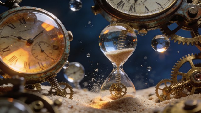 Forever Time Clock Free Time Frozen Forever Image - Time, Gears, Vintage | Download at ...