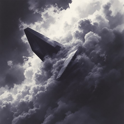 Free Stealth Storm Emergence Image | Download at StockCake