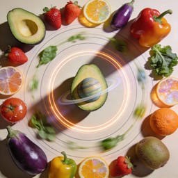 Free Produce Solar System Image - Produce, Fruits, Vegetables ...