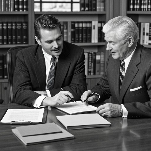Free Legal Team Collaboration Image - Lawyers, Attorneys, Business ...