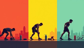 Free Training Recovery Timeline Image - Recovery, Athlete, Pixel ...