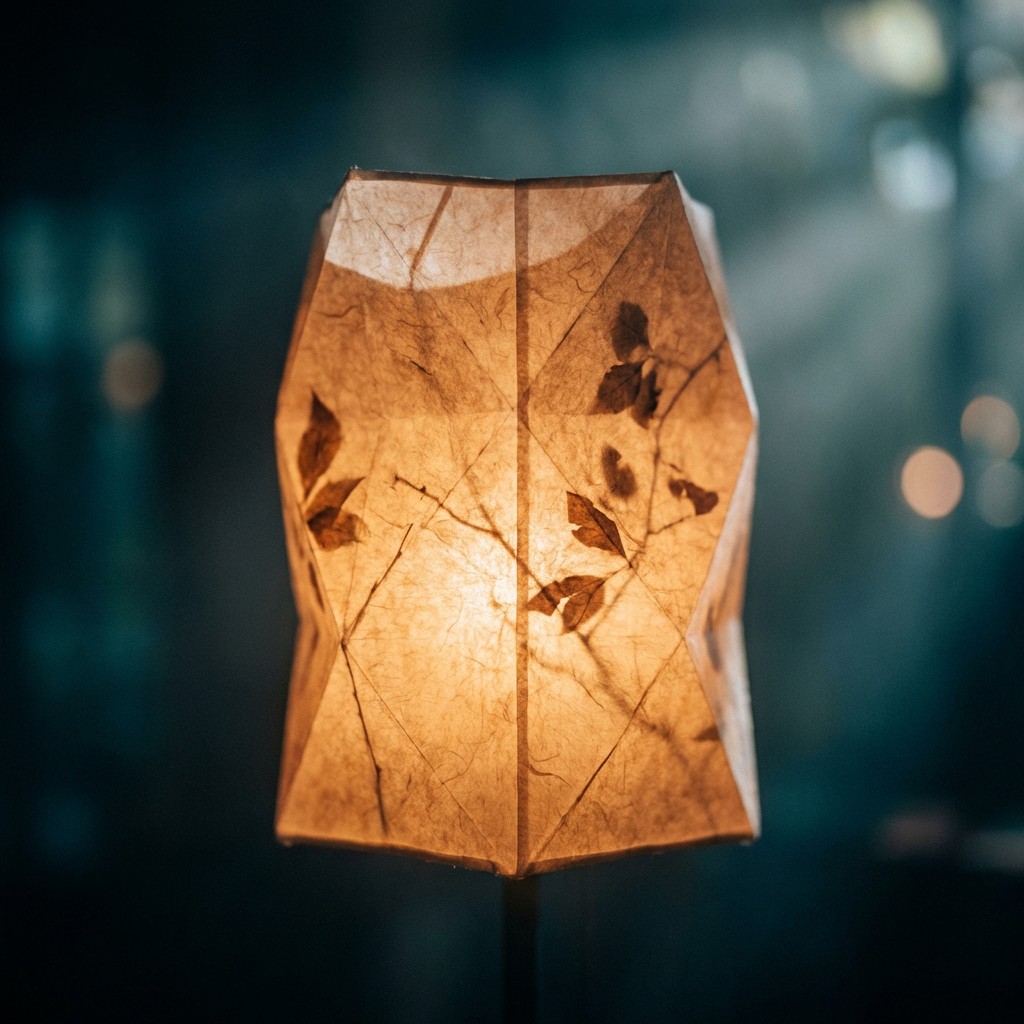 Free Glowing Paper Lantern Image - Lantern, Paper, Illuminated ...