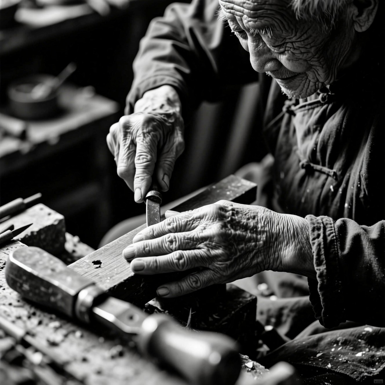 Free Timeless Craft Wisdom Photo - Craftsmanship, Artisan, Tradition ...