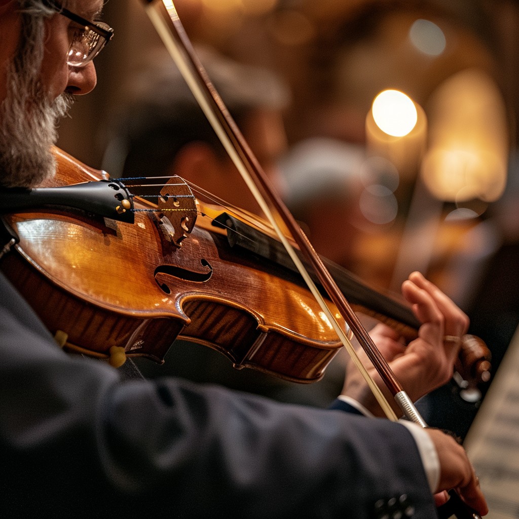 Free Violin Performance Live Image - Violin, Music, Concert | Download ...