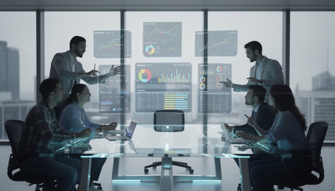 Free Future Data Collaboration Image - Collaboration, Teamwork ...