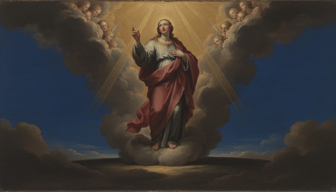 Free Divine Light Emerges Image - Divine, Baroque, Spiritual | Download ...
