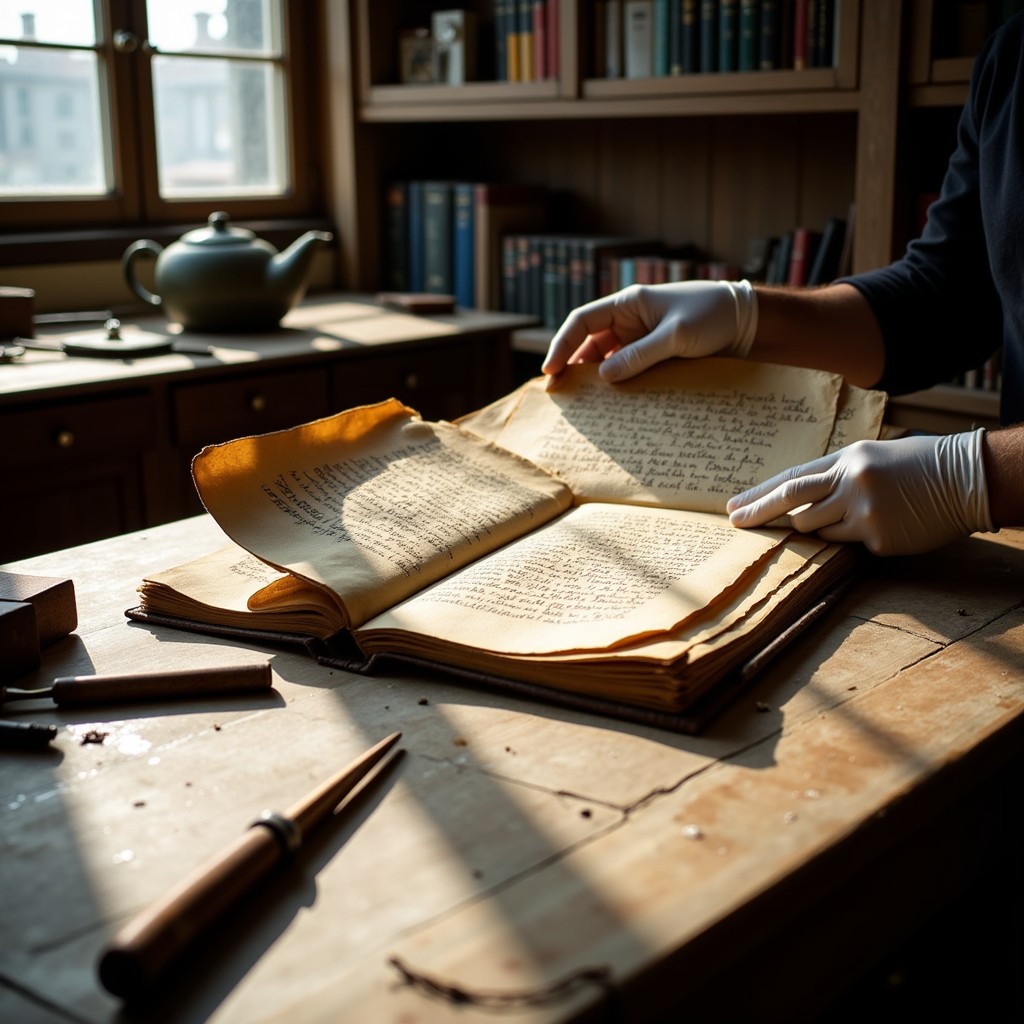 Free Ancient Text Preservation Image - Manuscript, Archive, History ...