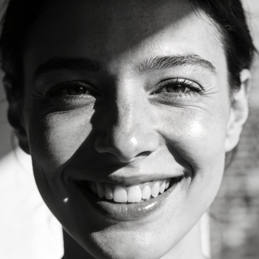 Free Authentic Joy Captured Image - Portrait, Smile, Happiness ...