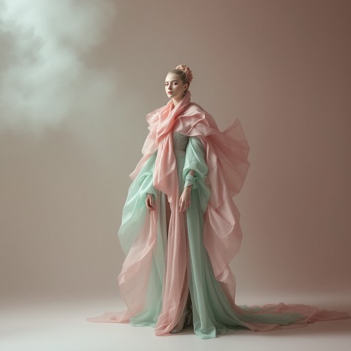 Dramatic Ethereal Free Ethereal Fashion Dream Image | Download at StockCake