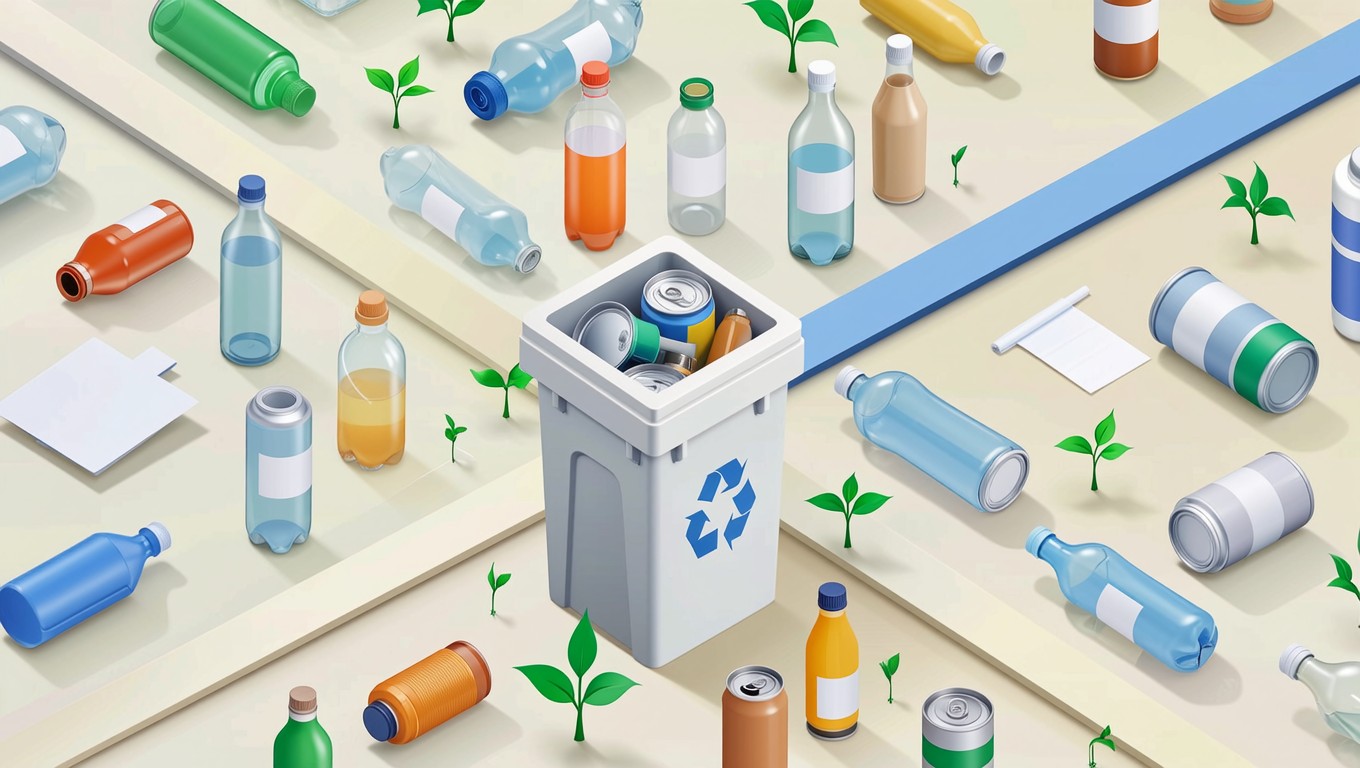 Free Recycle, Renew, Regrow Image - Recycling, Sustainability ...