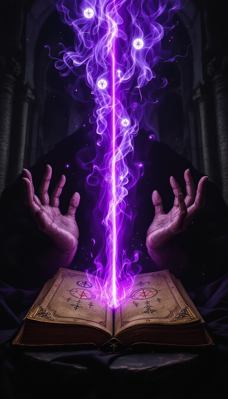 Free Ancient Spell Casting Image - Magic, Ritual, Sorcery | Download at ...