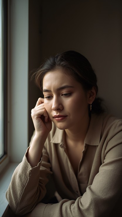 Free Deep In Thought Image - Thoughtful, Contemplative, Minimal ...