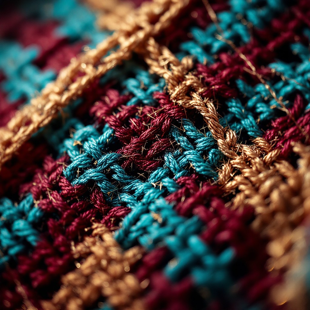 Free Woven Thread Detail Image - Weaving, Textile, Macro | Download at ...