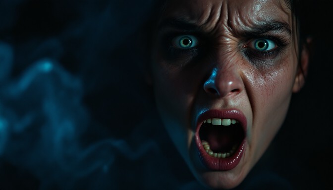 Free Terror in darkness Image - Horror, Terror, Fear | Download at ...