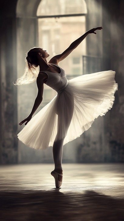 Free Graceful ballet performance Image - Ballerina, Ballet, Dance ...