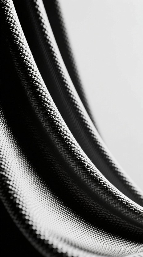 Flowing Polyester Free Flowing Textile Study Image - Fabric, Polyester, Textile ...